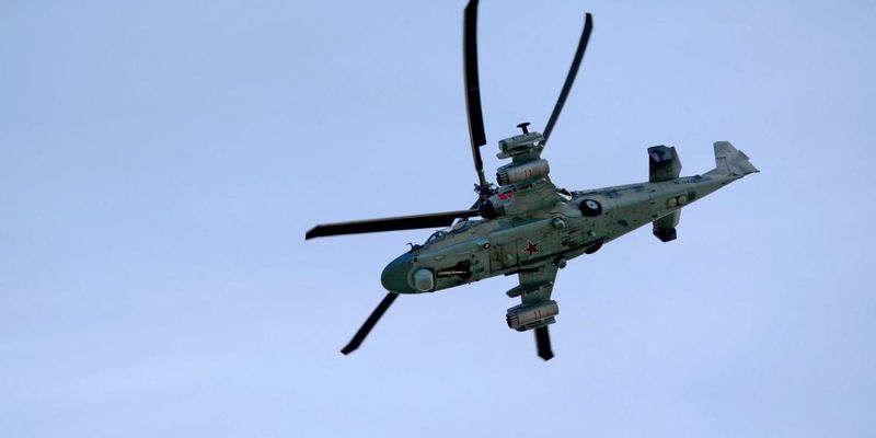 ЗСУ вдарили по ЗРК російських загарбників і знищили "зграю" ворожих "пташок"