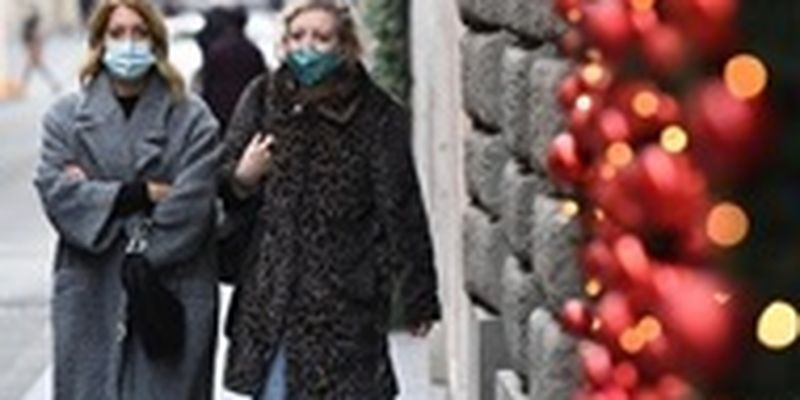 В Украине резкий рост заболеваемости гриппом