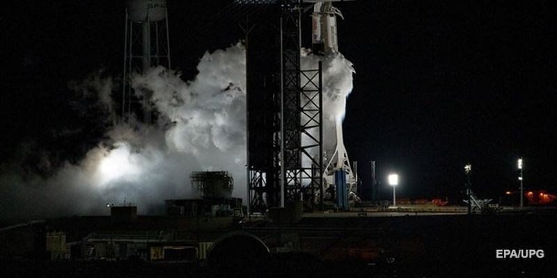 SpaceX провела самый массовый запуск в истории