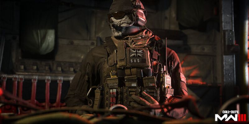 Call of Duty готовится к дебюту в Xbox Game Pass?