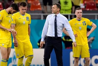 Україна – Швеція закриють програму 1/8 фіналу Євро-2020: вже відомо, хто переможе