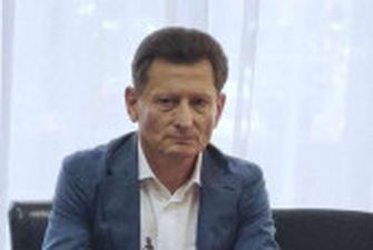 "Забув" задекларувати майна на понад 1,7 мільйона: правоохоронці знайшли нардепа Волинця в одній з лікарень Києва