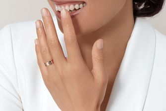 Звезда TikTok рассказала, сколько по-настоящему стоит культовое кольцо от Cartier