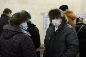 Коронавирус в Украине: что это такое, симптомы и лечение, чего нельзя делать