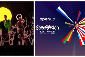 Украина выступил в финале Евровидения-2021: кто ее противники и каковы шансы на победу