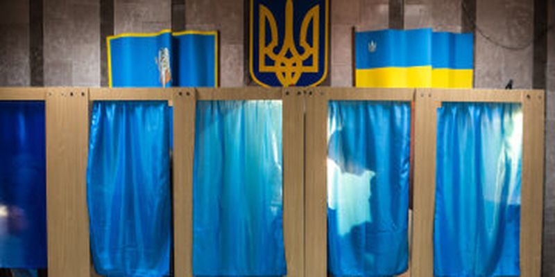 За кого киевляне проголосовали сейчас на выборах городского головы: результаты опроса КМИС