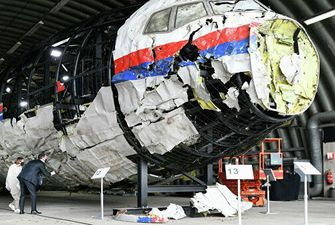 Один из свидетелей по делу MH17 скончался: судья назвал причину