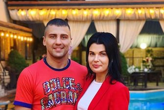 Гвоздик: «За мои 15 лет в боксе жена уже научилась давать хорошие советы»