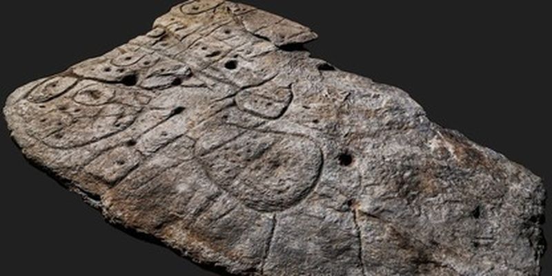 Ученые нашли самую старую трехмерную карту Европы - артефакту 4 тысячи лет: фото
