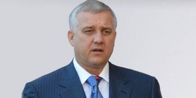 Екс-голову СБУ часів Януковича оголошено в розшук