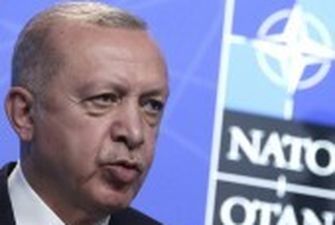 Ердоган після зустрічі з Байденом заявив, що позиція Туреччини щодо С-400 не змінилася