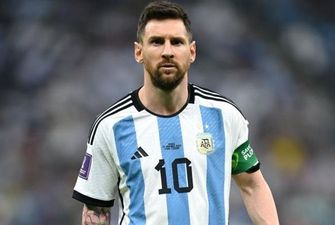 Хаві: Якщо Іспанія не виграє ЧС-2022, то нехай буде Аргентина
