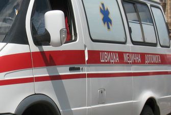 Трагедия в Скадовске: малыш рухнул со стула и скончался в реанимации