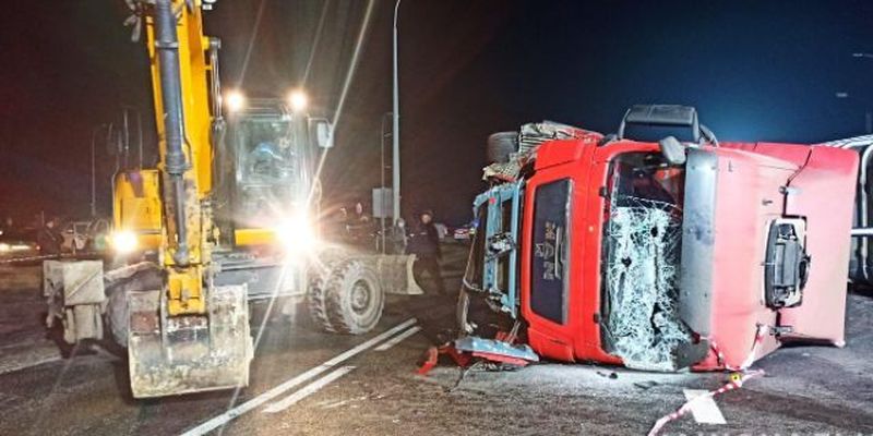 Смертельная авария в Харькове: очевидцы ДТП рассказали подробности