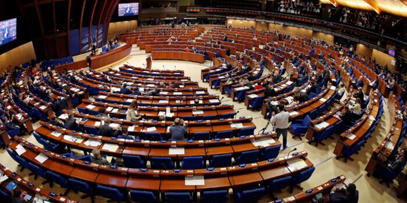 Историческая резолюция: Парламентская Ассамблея Европы требует деколонизации РФ