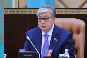 Казахстан не признает «независимость л/днр» – Токаев
