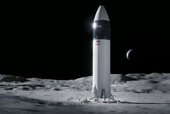 Первую женщину на Луну доставит компания Илона Маска: NASA заключило контракт