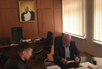 Мэра города на Киевщине подозревают в махинациях с недвижимостью