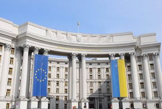 МЗС викликало посла Казахстану з приводу заяви президента про Крим