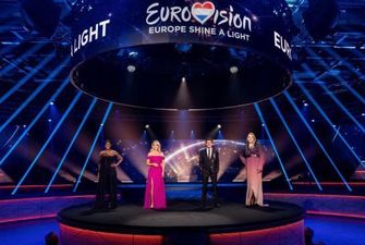 "Євробачення-2021": відомі чотири варіанти проведення конкурсу