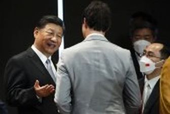 Скандал на G20: Сі Цзіньпін поскаржився канадському прем'єру на витік інформації про переговори