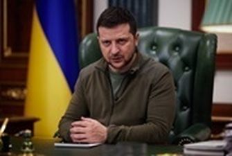 Зеленский: Украина работает над дополнительными оборонными пакетами