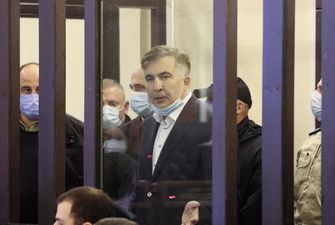 Дело Саакашвили: грузинская оппозиция требует создать парламентскую комиссию