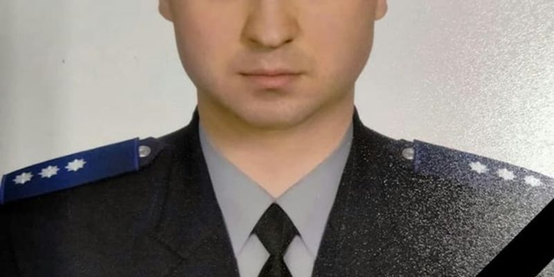 На блокпосту в Сватово по неизвестным причинам погиб полицейский