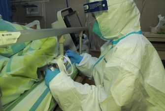 Від коронавірусу в Китаї померли вже 56 людей, більше 300 хворих у важкому стані