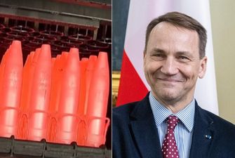 Польша поможет с доставкой в Украину снарядов, закупленных по инициативе Чехии, - МИД