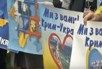 Когда ВСУ освободит Крым? Опрос украинцев