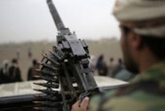 Бойовики-хусити вбили 11 військових в Ємені