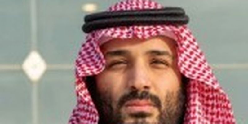 Байден зустрівся з принцом Саудівської Аравії та звинуватив його у вбивстві журналіста Хашоггі
