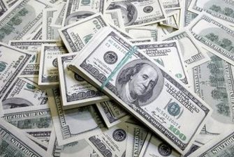 Україна з початку року виплатила $1,5 млрд зовнішніх боргів