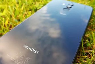 Компанія Huawei повністю припинила прямі постачання смартфонів до Росії – ЗМІ