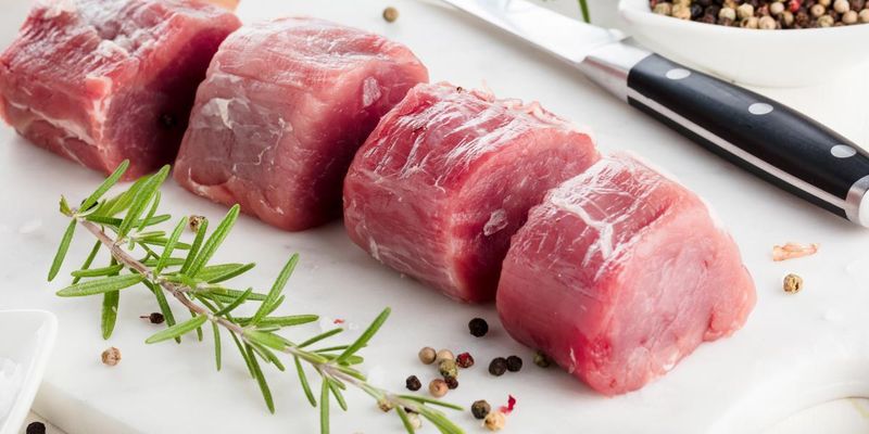 Цены на свинину в Украине изменились: аналитики назвали свежие цифры