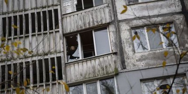 Россия беспощадно обстреливает Херсон: 15 погибших за последние дни