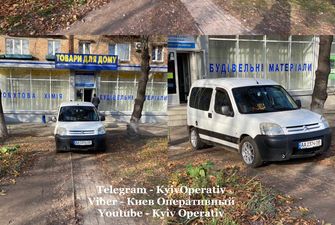 Пусть весь мир подождет: в Киеве водитель авто отметился наглой выходкой, фото