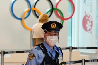 Олимпиада-2020: в Токио выявлено 18 новых случаев коронавируса