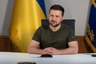 Зеленский анонсировал новые увольнения в СБУ