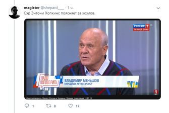 Откопали Гурченко и притащили Шевченко: в сети жестко прошлись по телемосту на росТВ