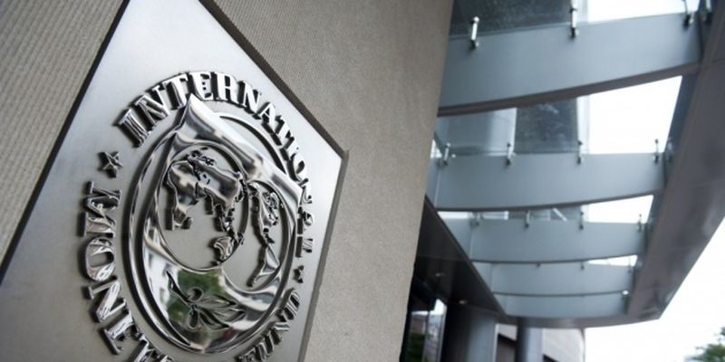 Украина и МВФ продолжают дискуссии относительно новой кредитной программы