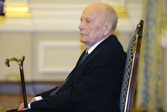 Президент подписал закон о премии имени Бориса Патона