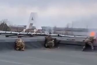 "Зачистку" закончили: ВСУ окончательно выбили оккупантов из Николаевского аэропорта