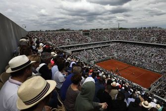 Roland Garros-2021 перенесено на тиждень: організатори назвали причину