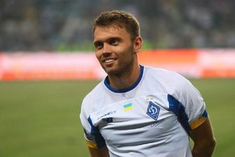 Караваєв: Тимчик є одним з найшвидших футболістів в УПЛ