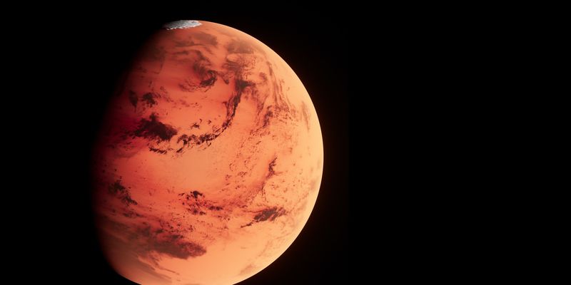 Марс исчез с неба: где он и когда вернется