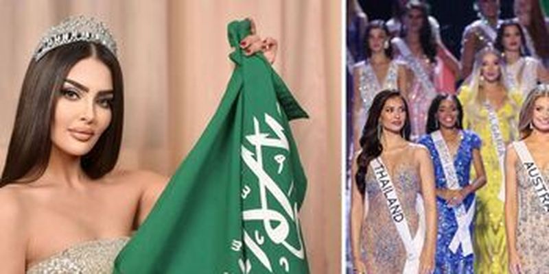 Организаторы "Мисс Вселенная" опровергли участие Саудовской Аравии в конкурсе и обвинили 27-летнюю модель во лжи