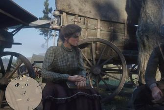 Гравці скаржаться, що не можуть запустити Red Dead Redemption 2 в Steam