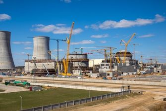 Литва закупит миллионы таблеток с йодом из-за строительства АЭС в Беларуси